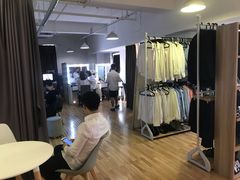 -壹人壹像工作室(购物公园店)