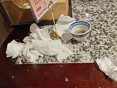 -南京大牌档(崇文门国瑞店)
