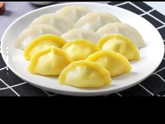 -船歌·鱼水饺青岛菜(黄岛珠江路店)