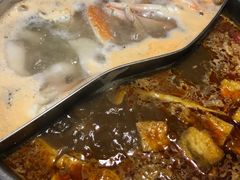 -7火锅(阿布扎比店)