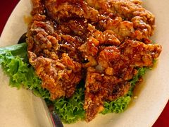 -德成饭店