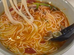 -大官米线(喜盈门范城店)