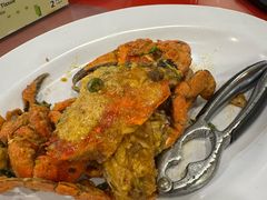 -大茄来海鲜餐厅(亚洲城分行)