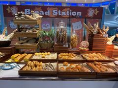 -帝企鹅自助餐厅•儿童岛•真企鹅(长隆企鹅酒店)