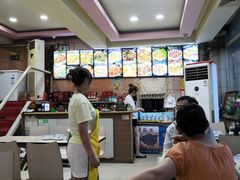 -延边民俗村狗肉馆(重庆胡同店)