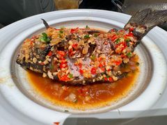 -费大厨辣椒炒肉(房山龙湖天街店)