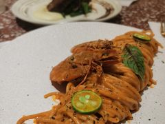 招牌冬阴功意面-Toris(LuOne凯德晶萃广场店)