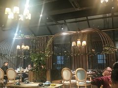 大堂-嘎嘎鸭脑壳(金沙店)