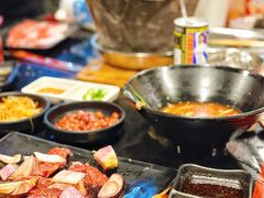 -奥西拉烤肉,盒饭,冷面(青岩刘店)