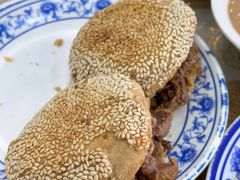 -清真·鸦儿李记·小馆(后海店)