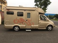 -北京房车博览中心