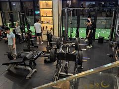 -星悦荟健身游泳(珠江新城店)