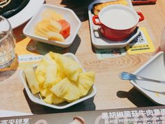 -豪客来牛排(成都锦江大融城店)