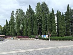 -云南民族村