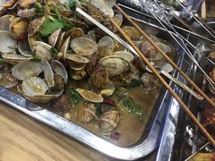 -老虎滩大连海鲜烧烤(建邺云锦路总店)