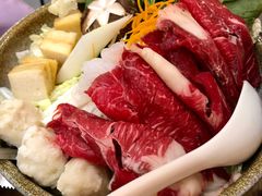 -隐泉京望日式料理(太和广场店)