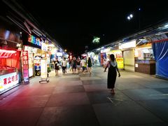 -花莲东大门国际观光夜市