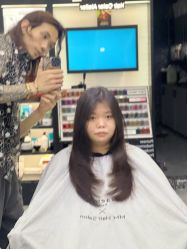 点击看大图 -苏豪路易士·嘉玛发廊