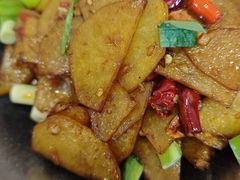 -新新湘菜馆(新中街二条店)