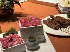 -左庭右院鲜牛肉火锅黑金店(陆家嘴中心店)