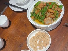 -缪氏川菜(丰盛町店)