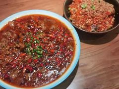 -先启半步颠·川菜小炒