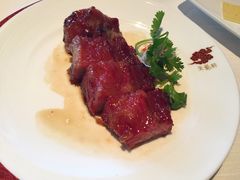 -天龙轩(香港丽思卡尔顿酒店)