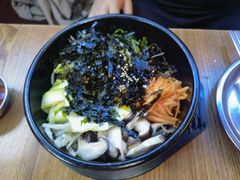 -包装马车·韩国料理·포장마차