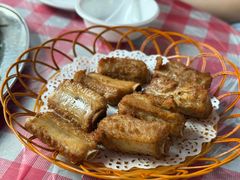 -黎记大排档(慈云路店)