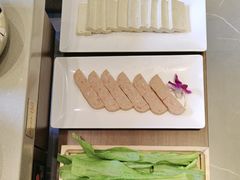 -蝎王府羊蝎子(虎坊桥总店)
