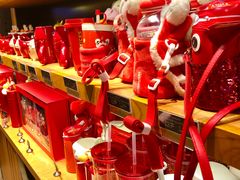 -星巴克(杭州嘉里中心4F店)