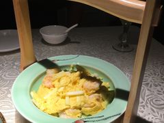 -玉满堂·湖北融合菜