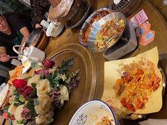 -永安水煮活鱼·仪征土菜院子