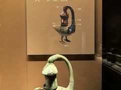 -太原市博物馆