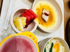 -云海肴·汽锅鸡·云南菜(东坝金隅店)