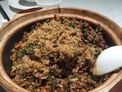 紫菜炒饭-黑明餐厅(白鹭洲店)