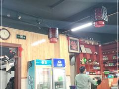 大堂-二姐卤煮(南十里居店)