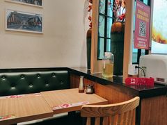 -小杨生煎(香港名都店)