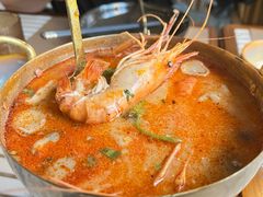 -CHINCHIN 青青·泰国料理(万象食家店)