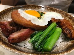 -龙记·香港茶餐厅(海上世界店)