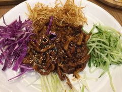 -小幸湖春饼(悦茂购物中心店)