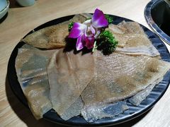 毛肚-百岁·酸菜鱼专门店(仙居吾悦店)