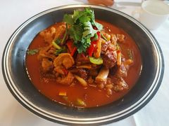 -黄鹤楼湖北特色菜(高碑店)