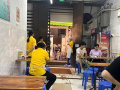 -陈添記·祖傳爽鱼皮·西关老字号(广州首店)