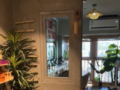 -施奈儿.洗头頭療.按摩SPA.采耳(上梅林店)