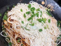 -贡梅老面馆·蟹粉面·无锡特色小吃(南长街主推店)