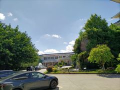 -厦门悦华酒店