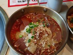 -老佛爷炭火蛙锅直营(清滨路总店)