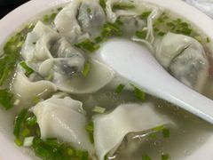 大馄饨-妈妈的小作坊(陈家镇店)