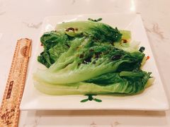 西生菜-有章牛杂(石厦店)